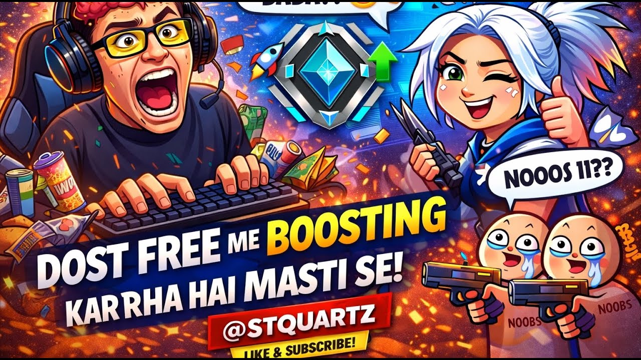 Noob to Pro? 😂 | VALORANT Rank Push Live