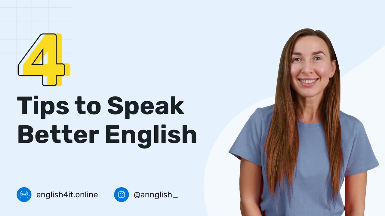 How to Answer ANY Question in English