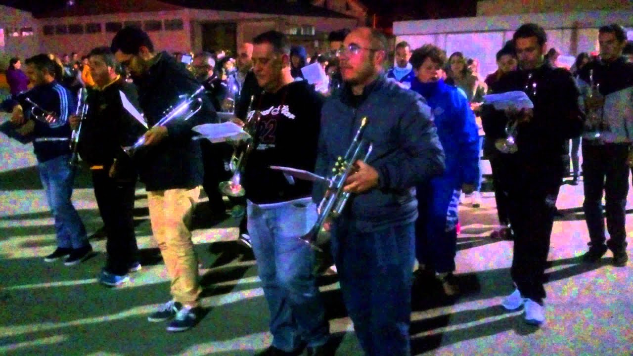 Ensayo A.M.Muchachos Reo de Muerte
