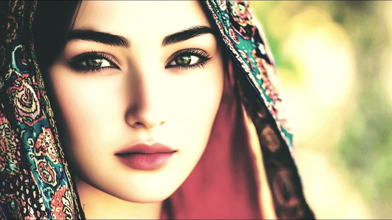 Traditional Uzbek Folk Music 2025 | Melodic Acoustic Dutar & Tanbur Instrumental