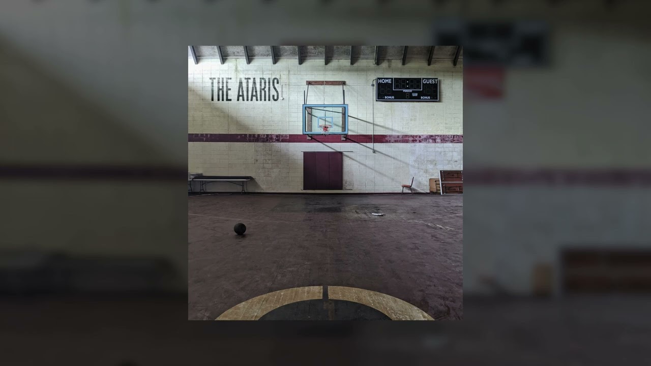 The Ataris -  