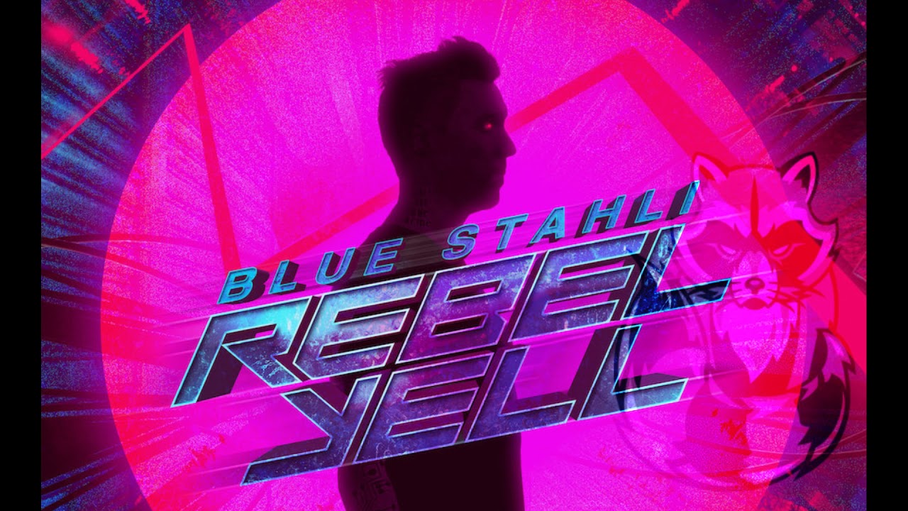 Blue Stahli - Rebel Yell (Raccoonville Edit)