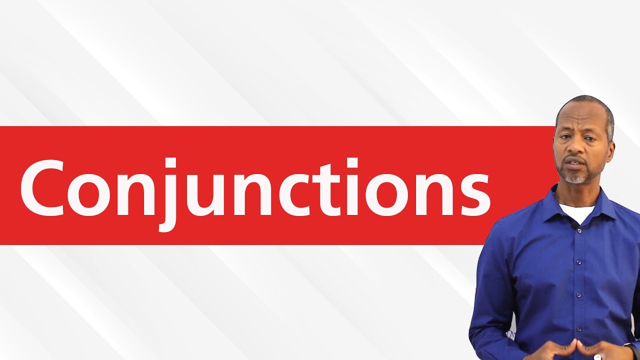 Conjunctions