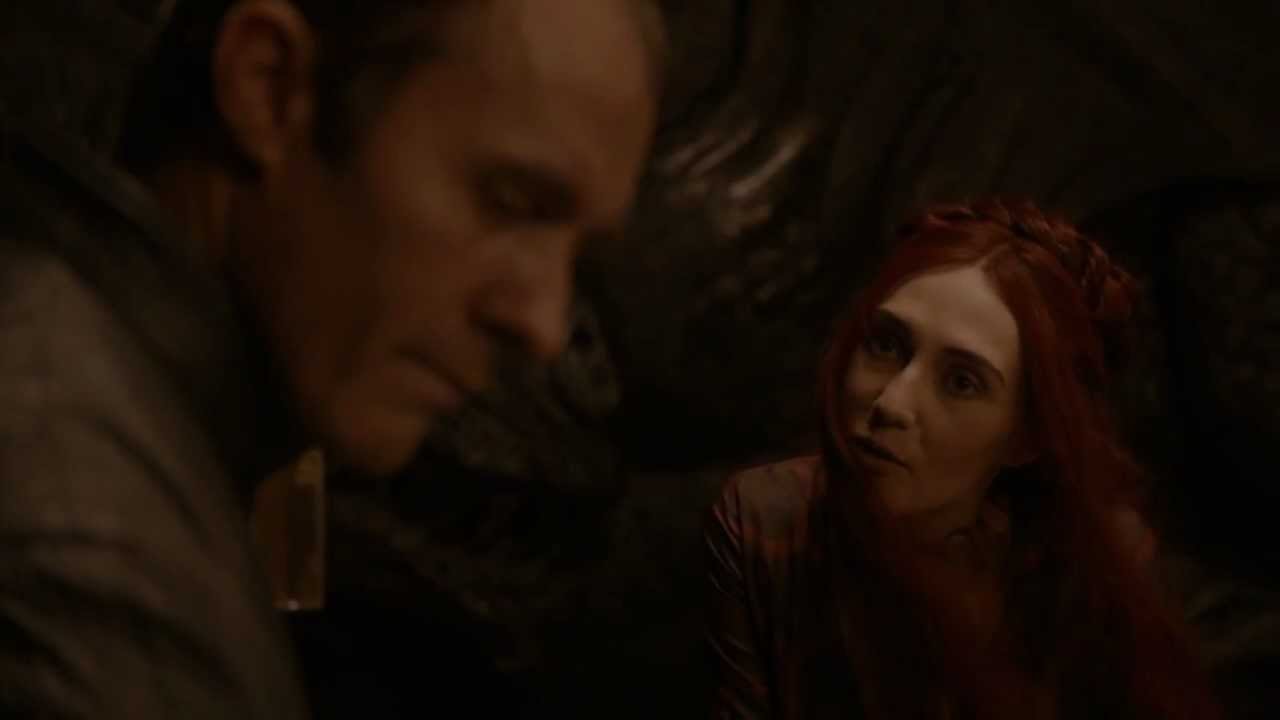 Game Of Thrones Season 2: Recap #13