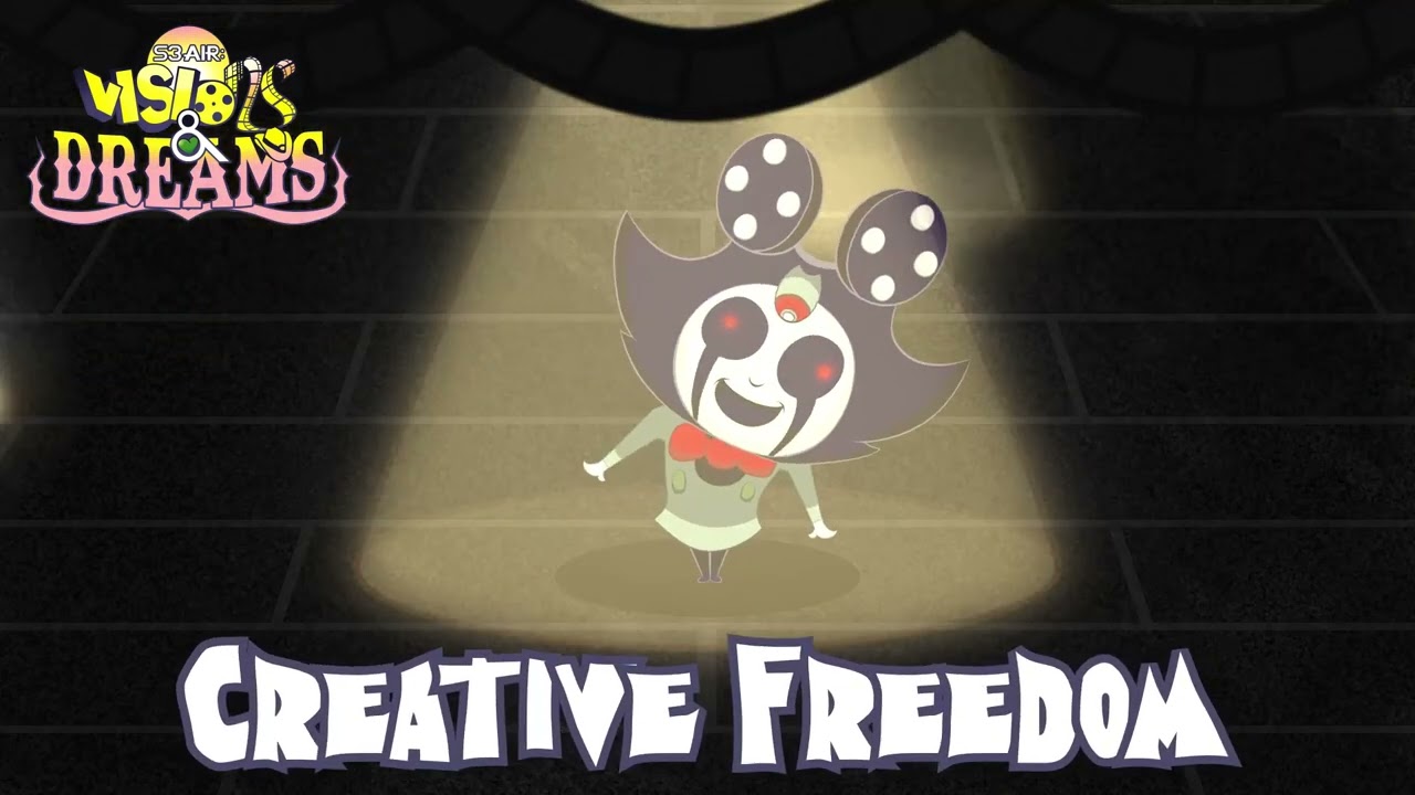 Sonic X Deltarune: Creative Freedom (Ghost Mix)