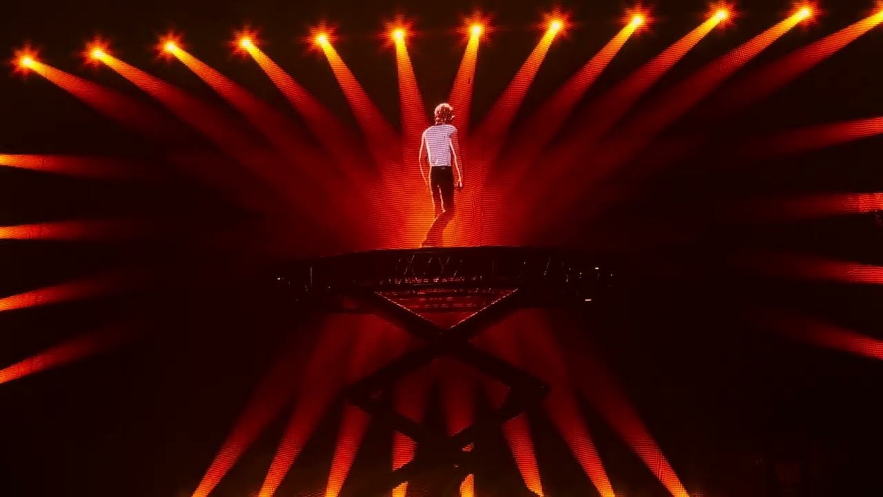 240414 플레이브 콘서트 ‘Hello, Asterum!’ | 노아 - Drowning 드라우닝