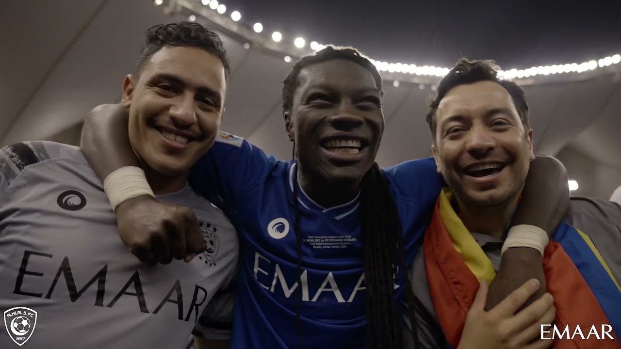 الثامنة.. الكايدة 🏆💙