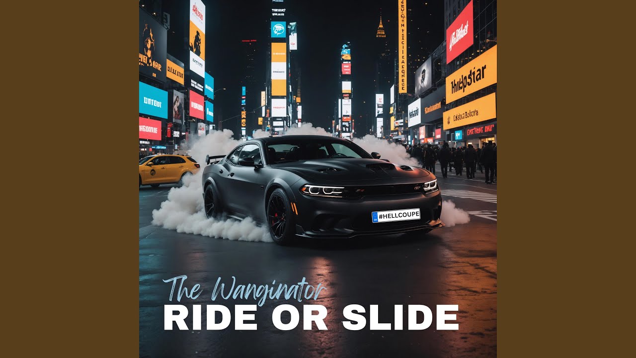 Ride or Slide