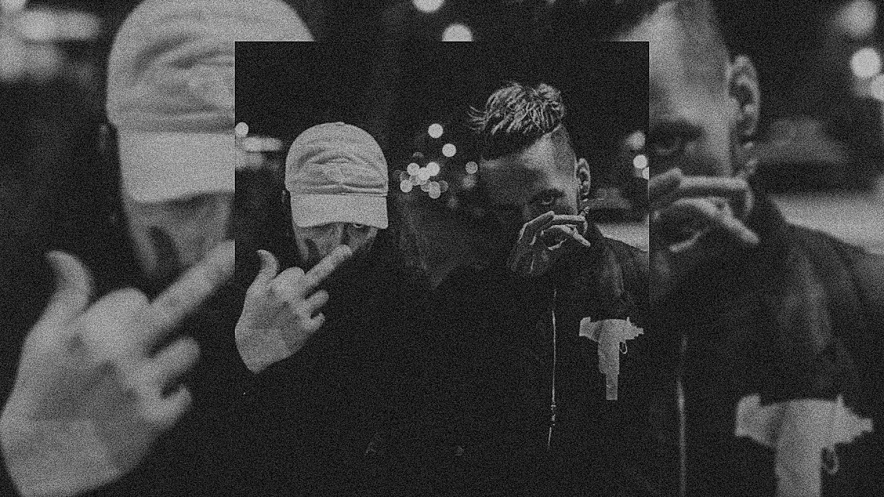 [FREE] $uicideboy$ Type Beat - 