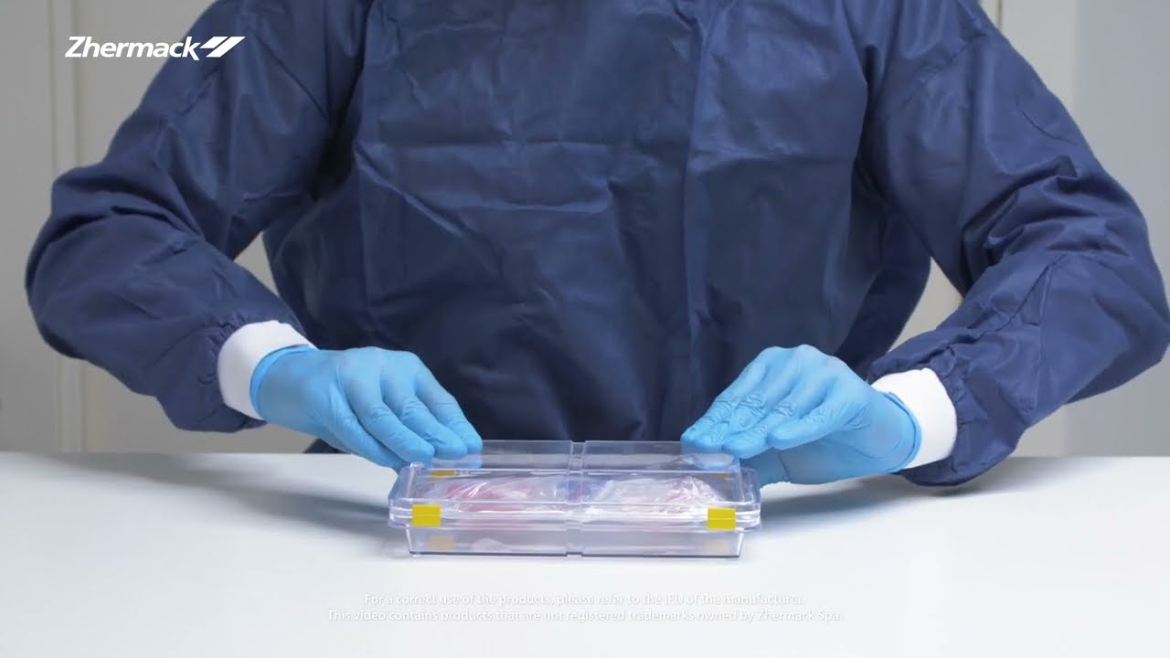 Dental Clinical Procedure for Complete Removable Prosthesis - Ch. 5: Bite Registration Disinfection