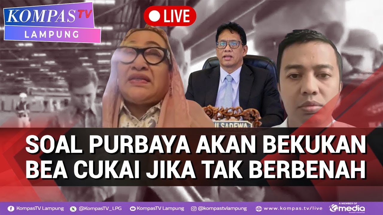Jika Dibekukan Bea Cukai Bisa Dikelola Swasta Asing, Begini Respons Anggota Komisi XI DPR & Celios