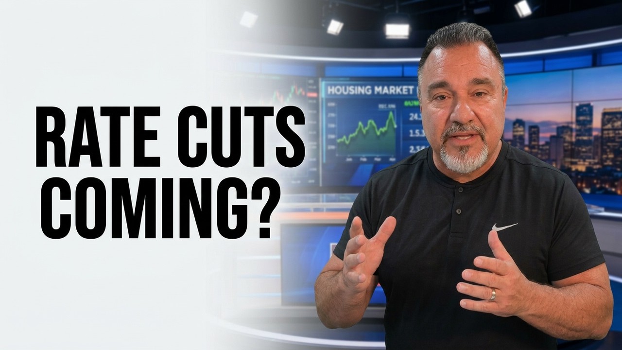 Rate Cut Coming? Here's What the Fed Actually Said