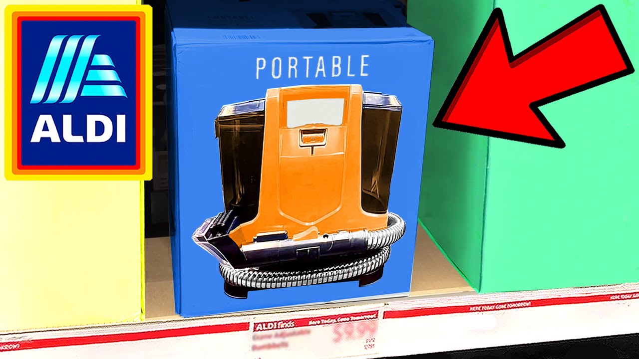10 Things You SHOULD Be Buying at Aldi in March 2023