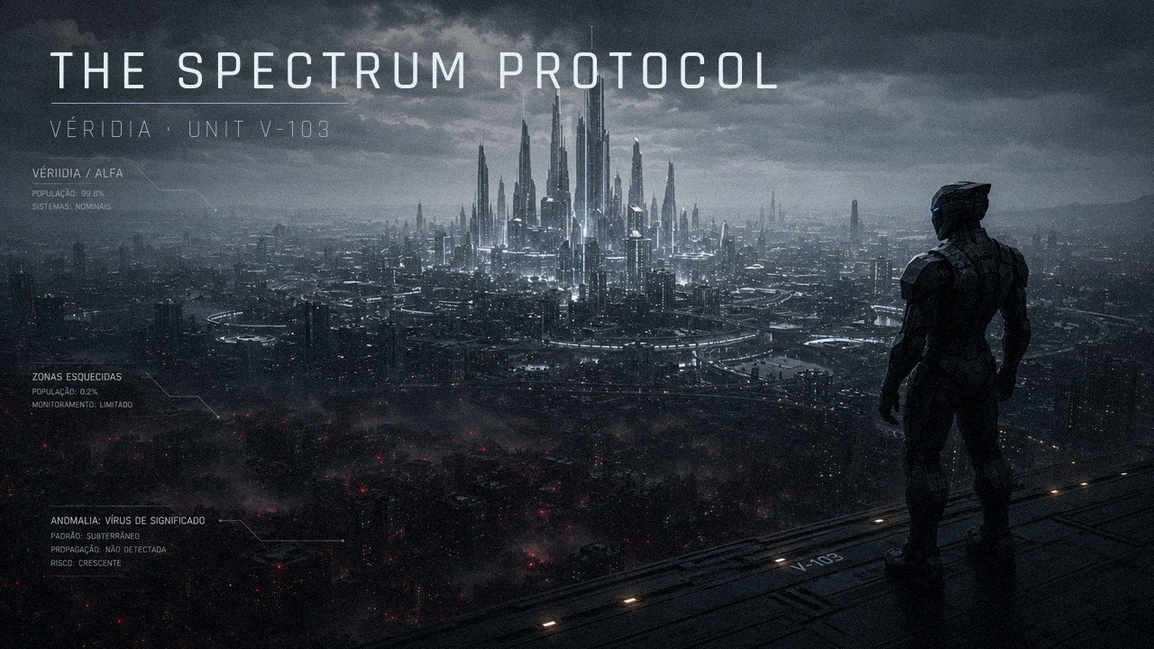 The Spectrum Protocol