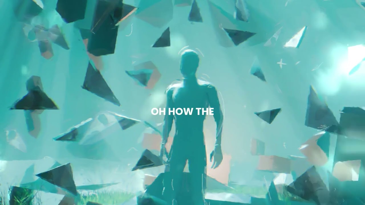 Vanic X Casey Cook - In My Mind [Official Visualizer]