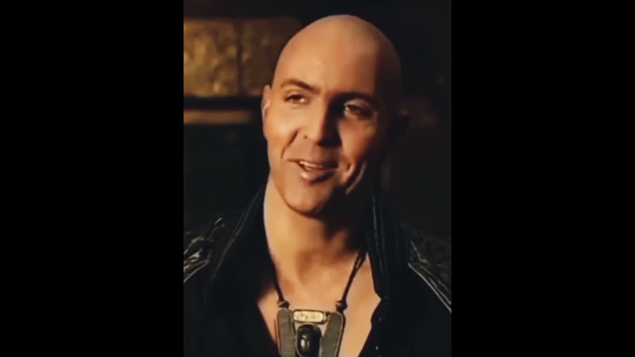 Arnold Vosloo edit -&lsquo;๑&rsquo;- #arnoldvosloo #imhotep #egyptian #themummy #themummyreturns #edit