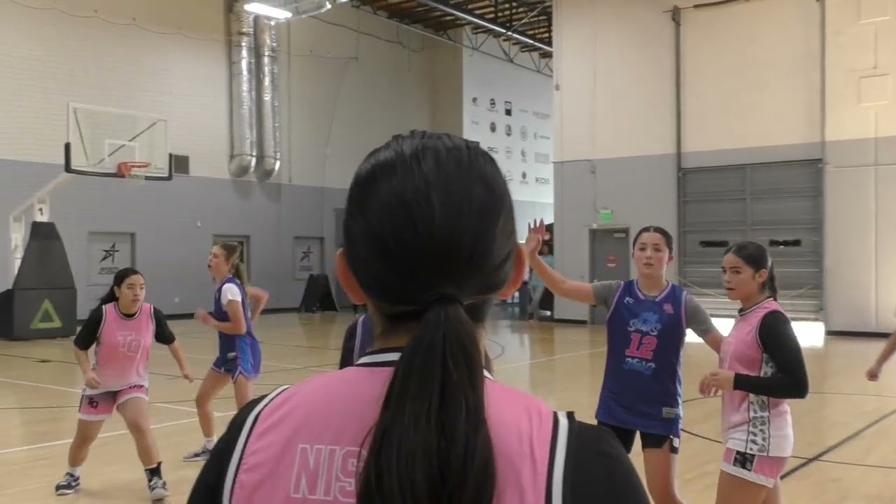 2026 AVAC TQ vs Proskills Stars