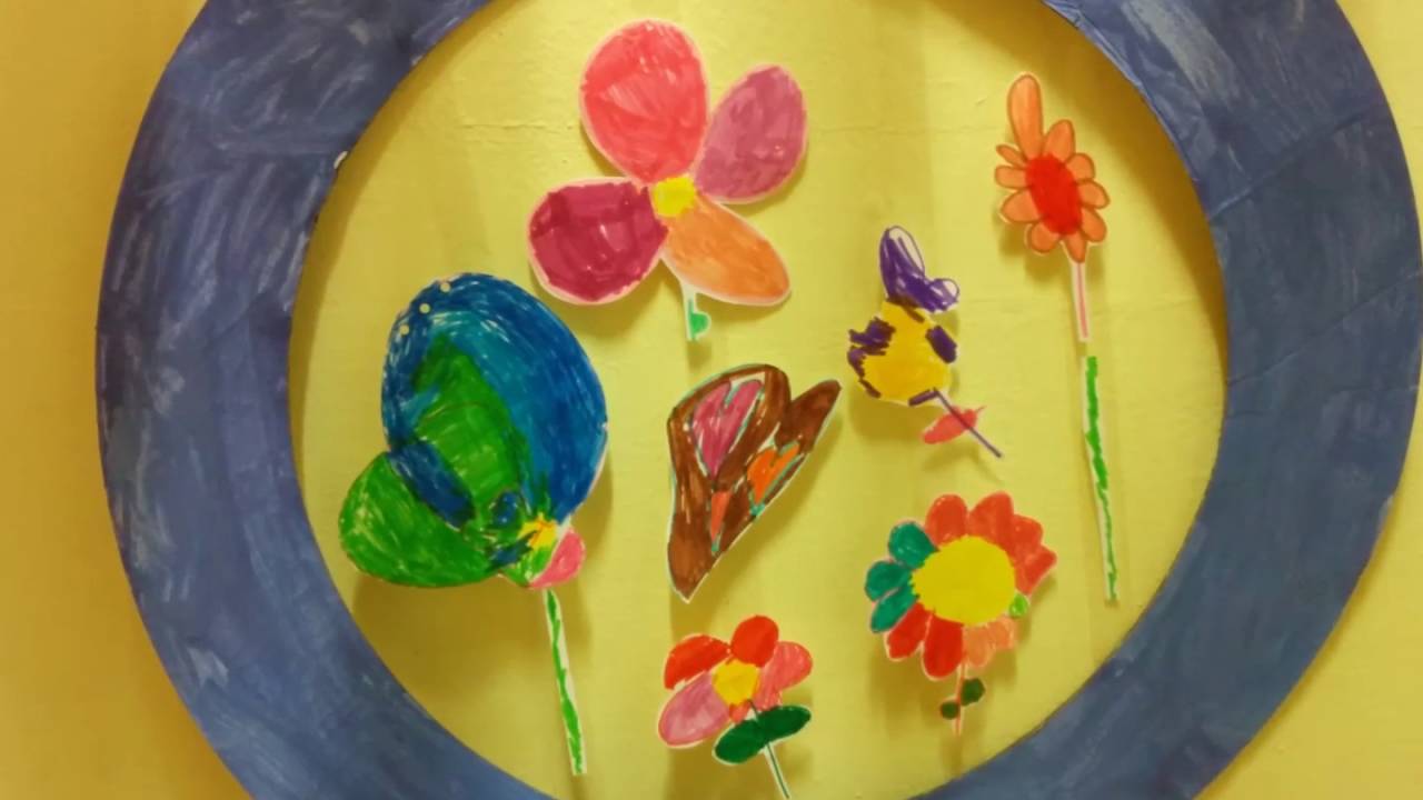 Scuola Infanzia 