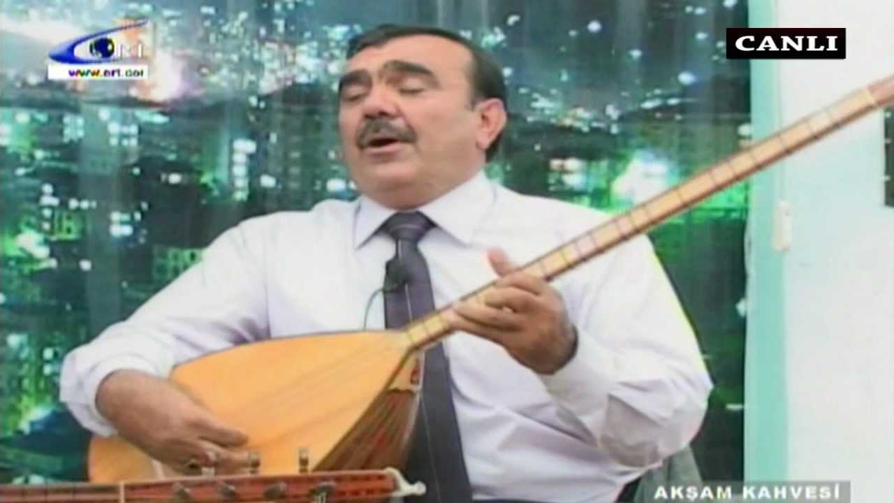 Aşık Tahir Erdoğdu 