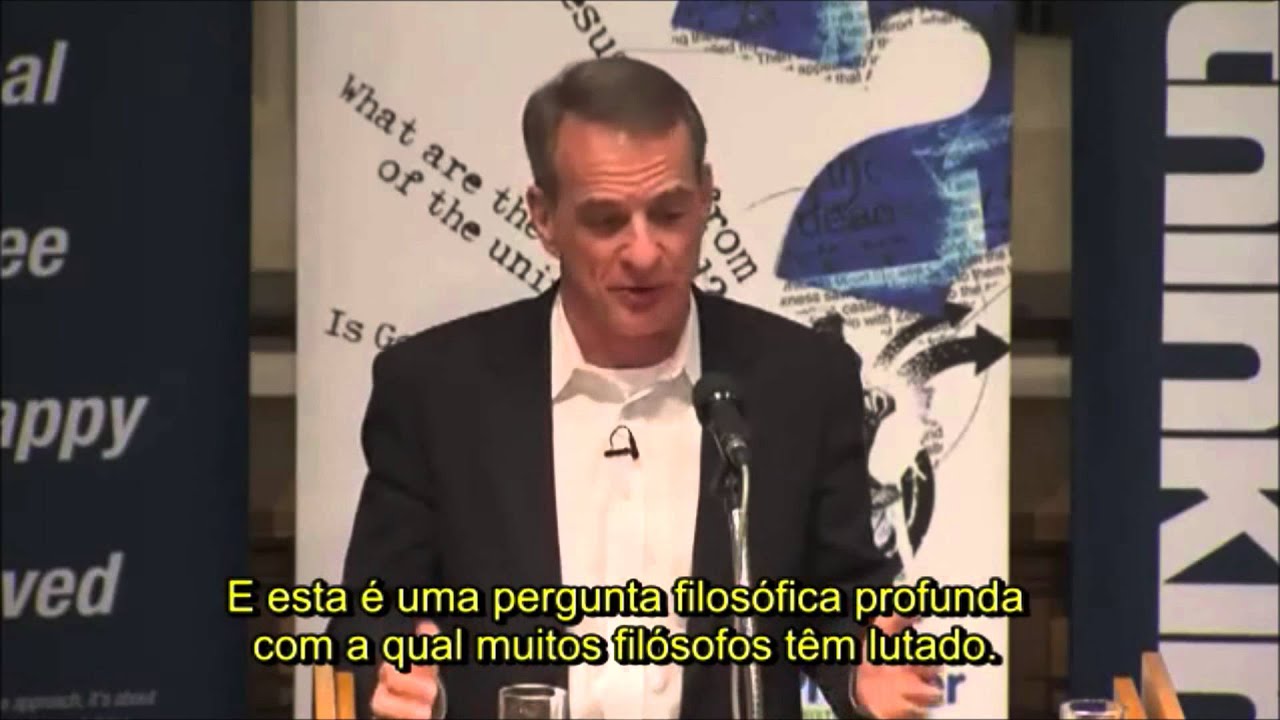 Deus é injusto por me criar sem o meu consentimento? | William Lane Craig