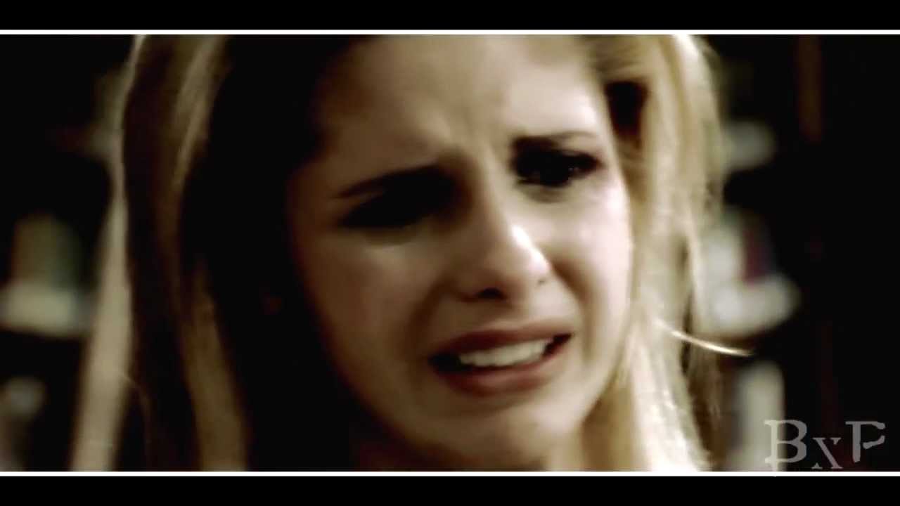 Buffy & Faith - Leap Of Faith ((Finished))