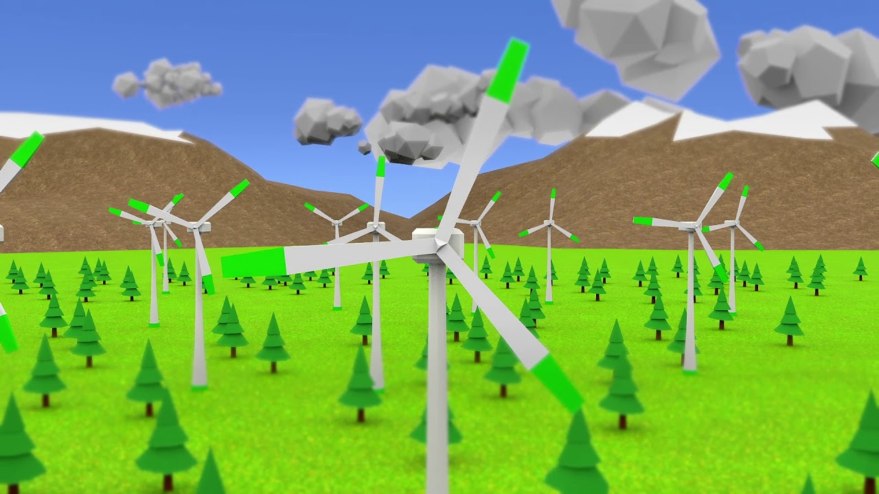 What is Green Hydrogen?