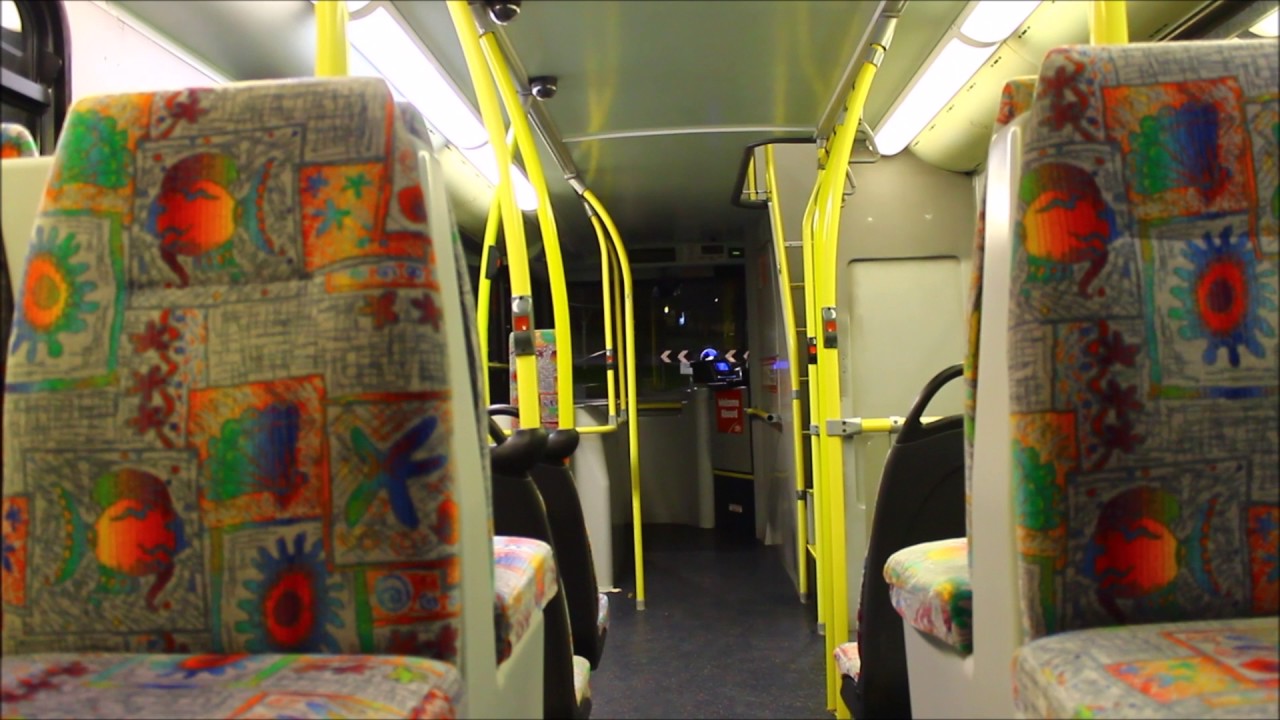 Go-Ahead Plymouth 403 PN02XCE