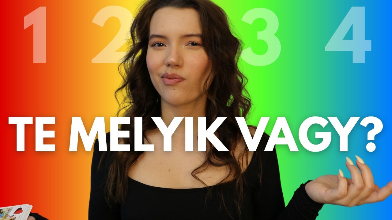 Hogyan érts szót bárkivel? | 4 személyiségtípus szerint