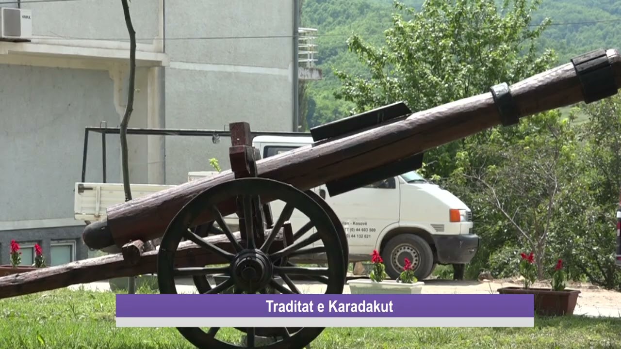 Dita me Ne - Traditat e Karadakut