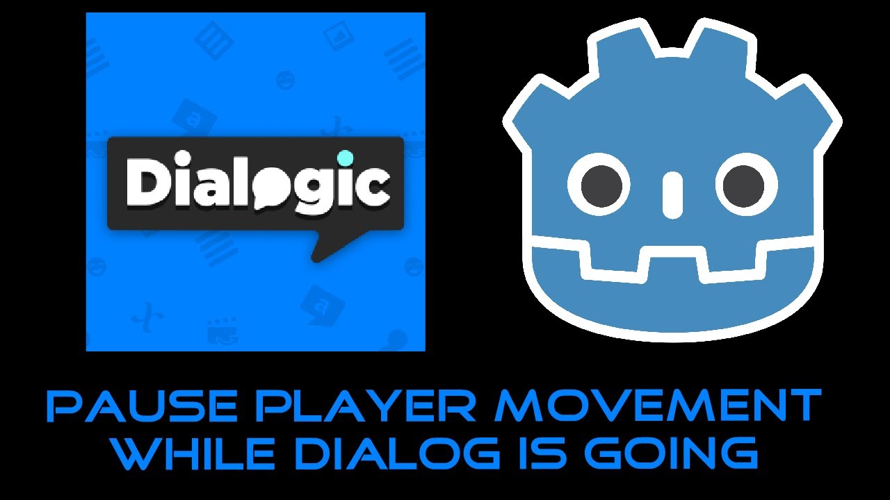 Dialogic2 Godot4