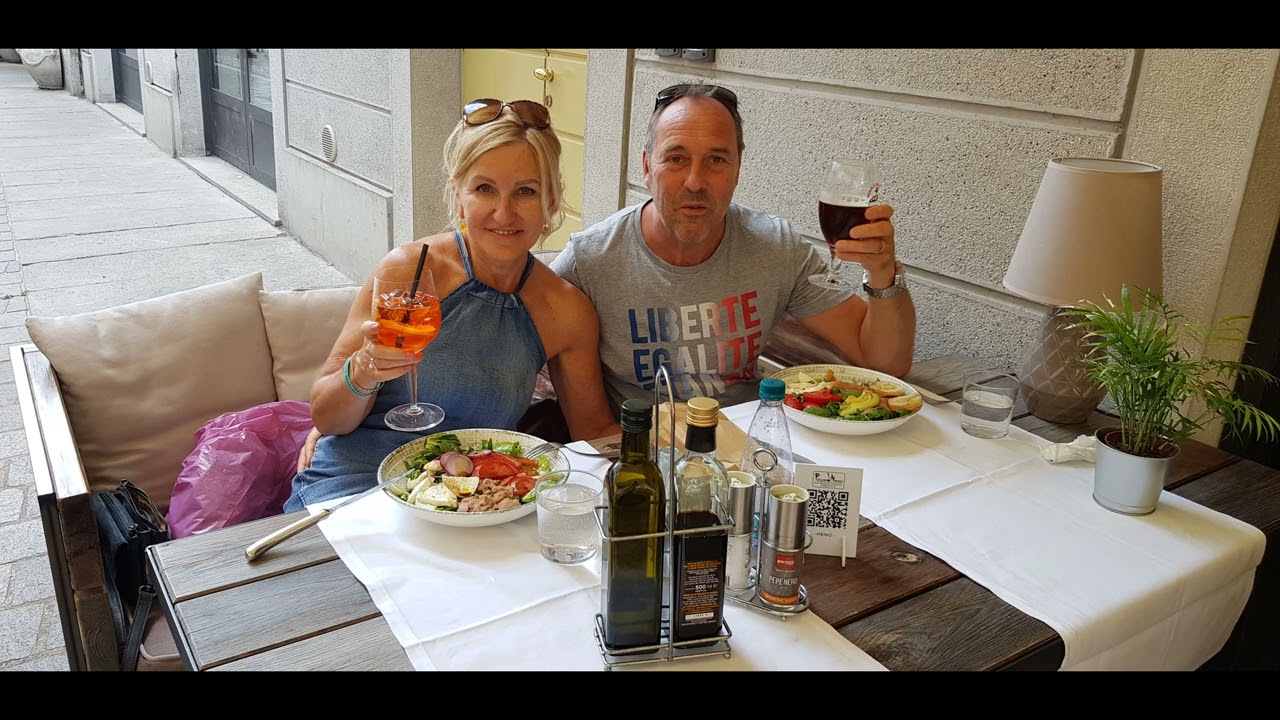 Vakantie Italië – Porlezza – Lugano meer - 2021 en 2022