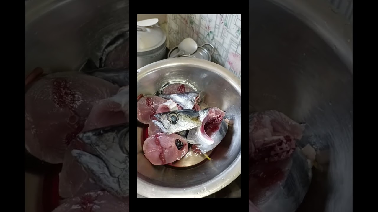 👉🇵🇭TINOLANG ISDA NA MAY KAMOTE LEAVES 🇵🇭👈