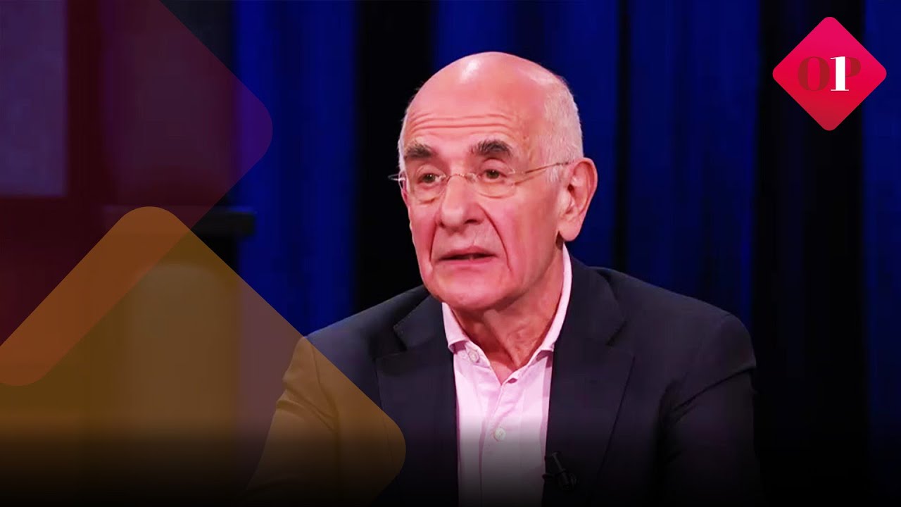 We staan met Frits Spits stil bij het overlijden van Jan Rot (64) | Op1