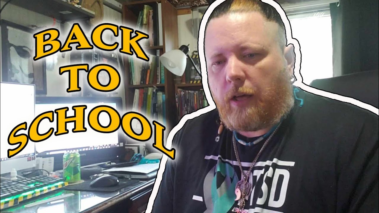 First Day of Class for My Masters Degree | GRADUATE SCHOOL VLOG