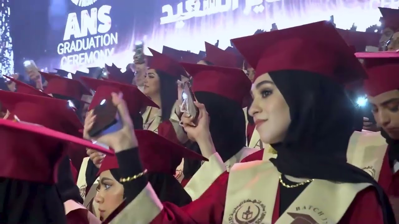 فايز السعيد - تخرجنا والله شاهد ( حصريا ) | 2023