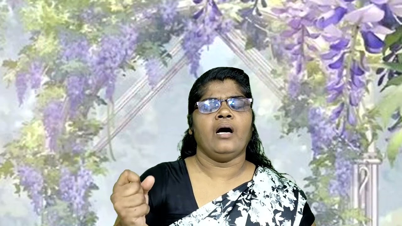 உங்க விண்ணப்பம் கேட்கப்பட்டது