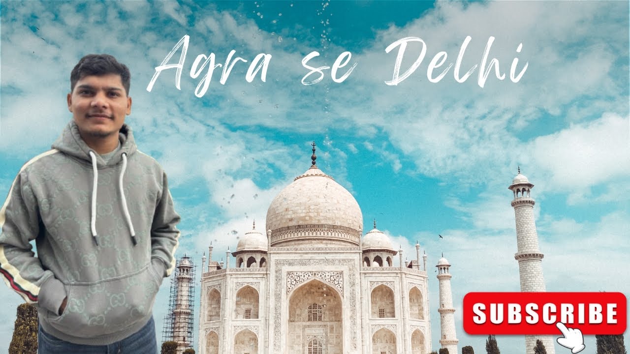 Agra Taj Mahal.   #viralvideo 