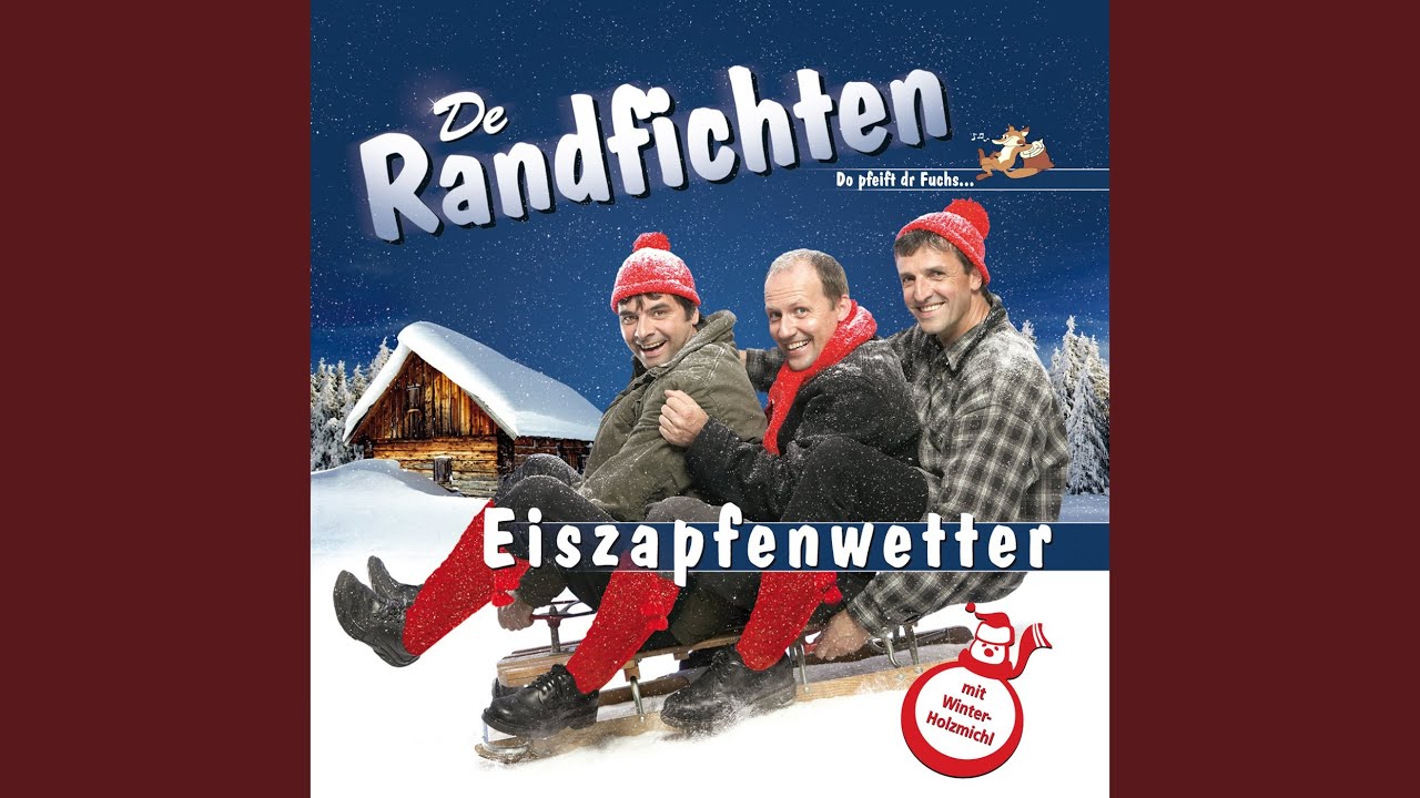 Hohe Fichten, Wei&szlig;e Berge