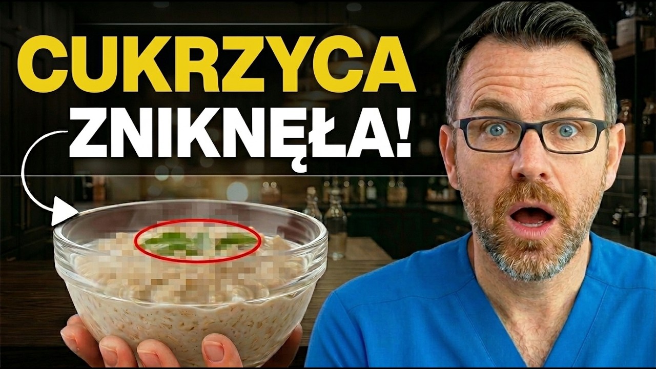 Jedz ten superfood, aby trwale cofnąć cukrzycę