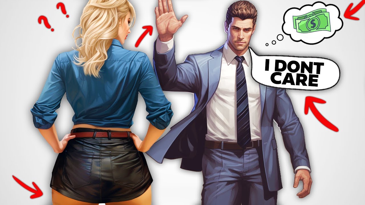Why Sigma And Alpha Males Have No Friends