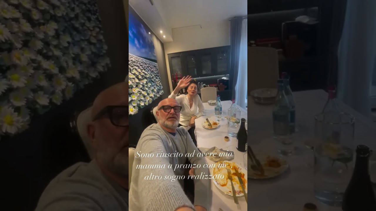Auguri a tutti di BUONA PASQUA da la mamma Rosetta♥️♥️😂