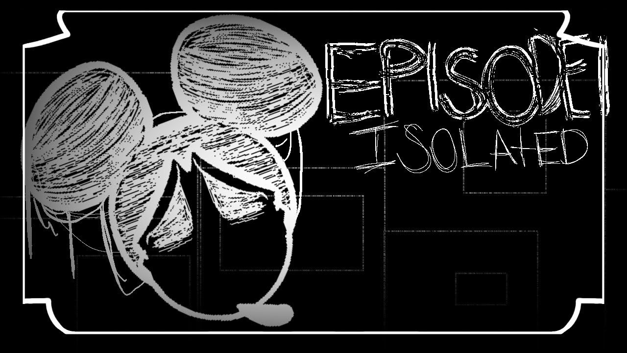 Isolated - Funkin.avi OST