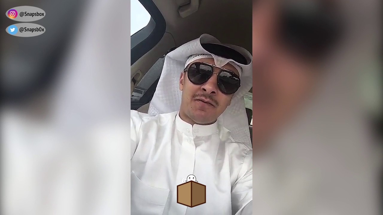 فيصل البصري - مواطن يطق شرطي !!!
