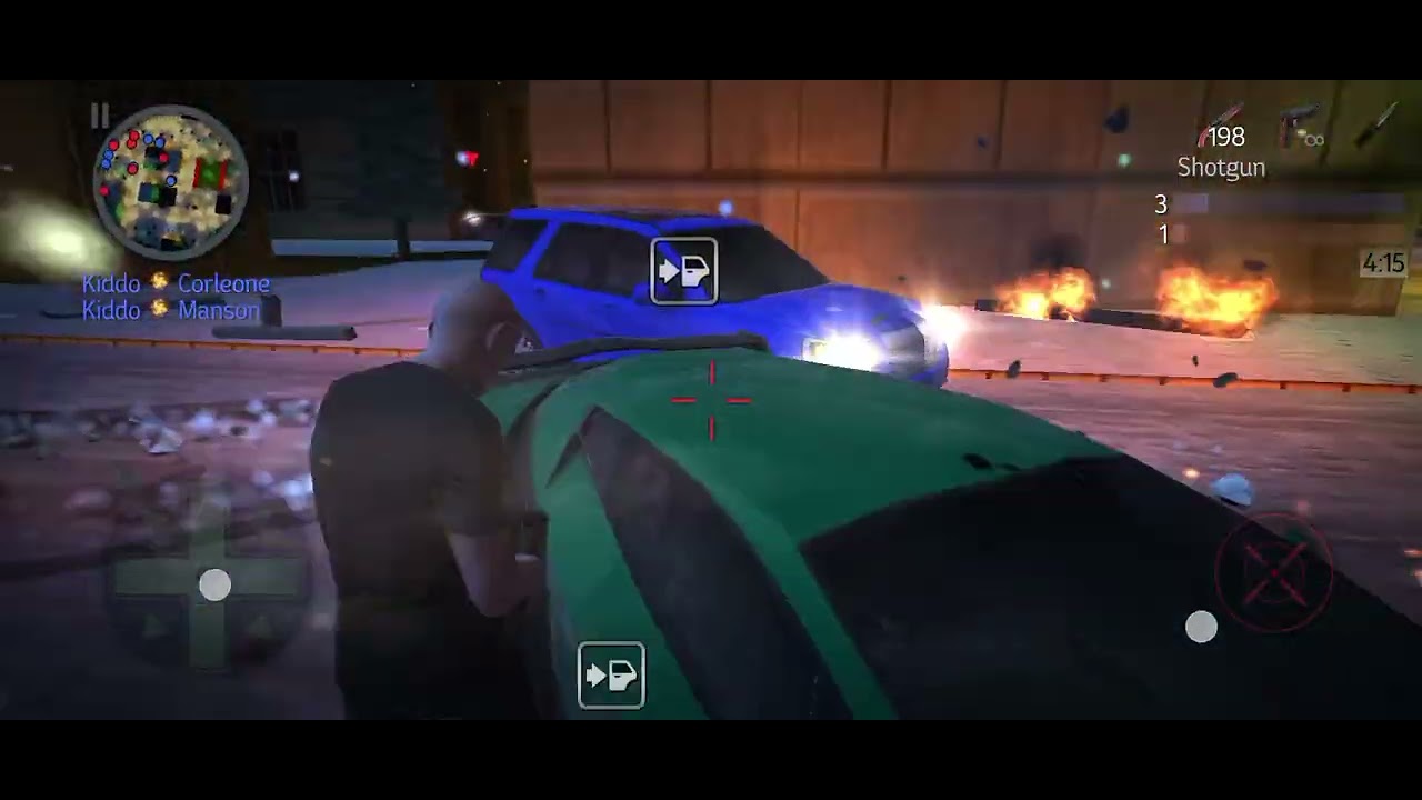 Payback2 enter the world of games