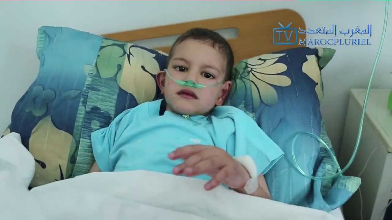 جمعية الاعمال الخيرية لعلاج القلب الدار البيضاء Marocpluriel.ma