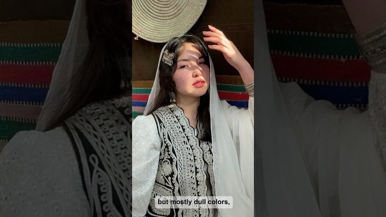 Hazaragi Culture & Heritage | Hazara Community in Quetta Baluchistan
