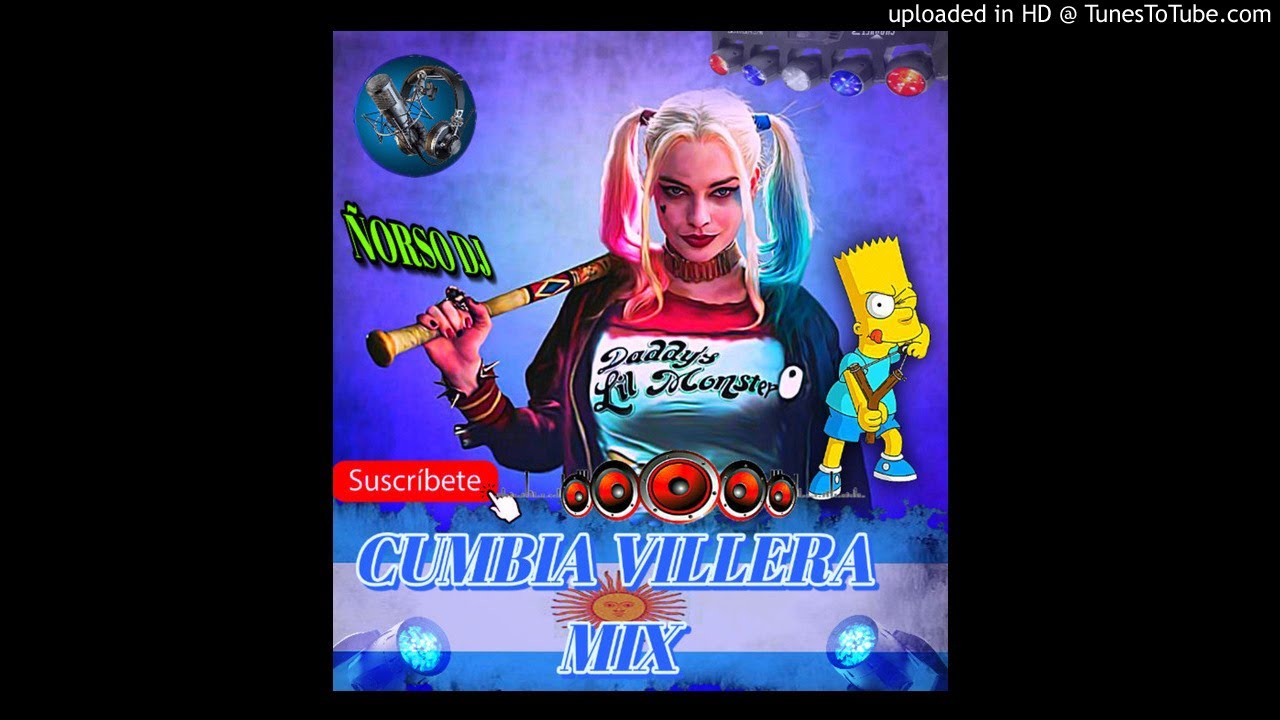 CUMBIA MIX CLASICO