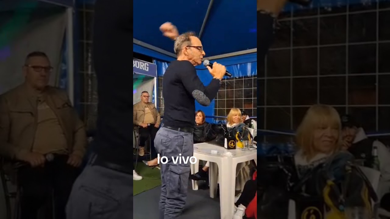 Enzo gioia 
