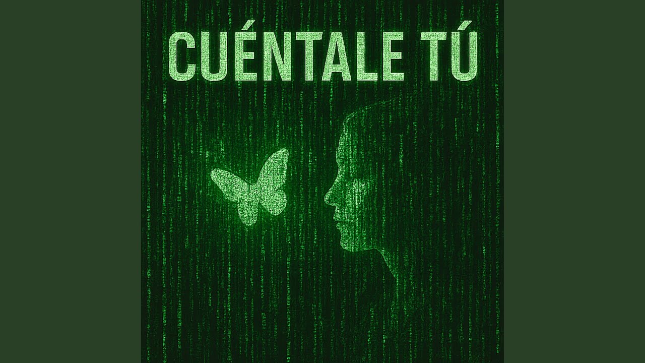 Cuéntale tu