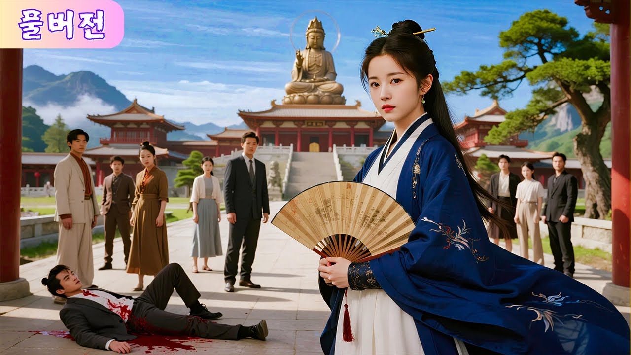 진짜 귀금이 집에 돌아온 첫날, 온 가족에게 촌에서 온 촌년이라 비웃음당했다. 그러나 다음 순간, 그녀는 압도적인 무력으로 망나니 남동생을 단숨에 제압하고 가문까지 일으켜 세웠다!